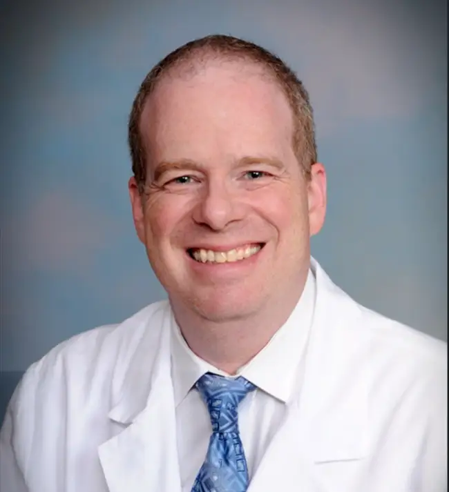 Steven Sherman, MD.